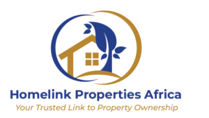 Homelink Properties logo